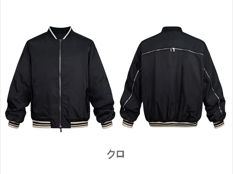 40 代 ファッション メンズ 大人の洗練 中綿ジャケット メンズ 秋冬