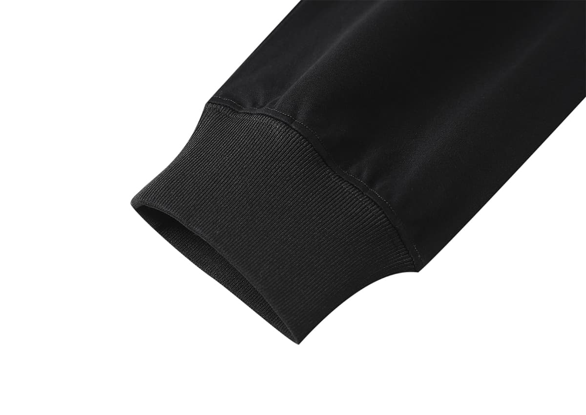 40 代 ファッション メンズ 洗練シンプル 立体縫製長袖Tシャツ