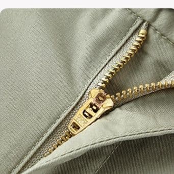 40 代 ファッション メンズ 微弾性ストレッチノータックパンツ