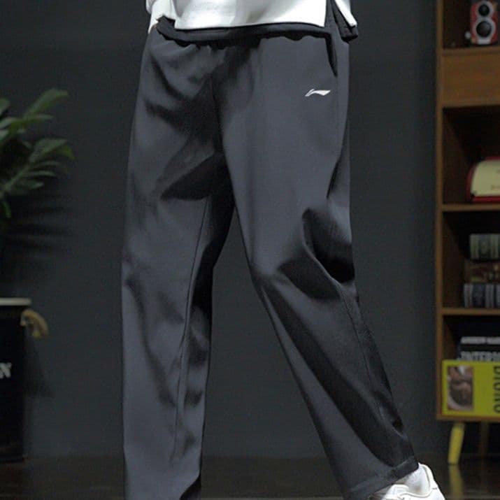40 代 ファッション メンズ 快適ストレッチアクティブパンツ