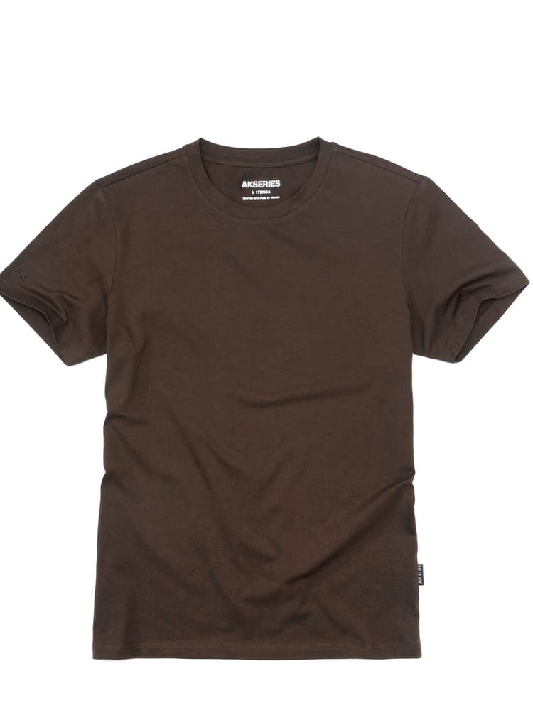 40 代 ファッション メンズ スタンダード 大人の定番Tシャツ