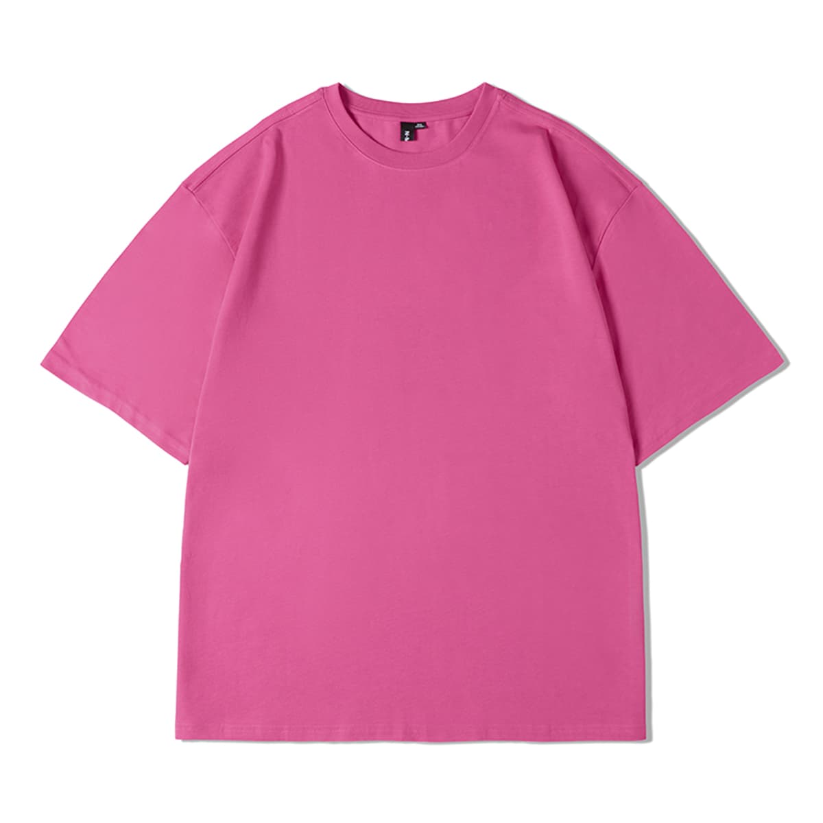 40 代 ファッション メンズ 究極のシンプル 大人のゆとりTシャツ