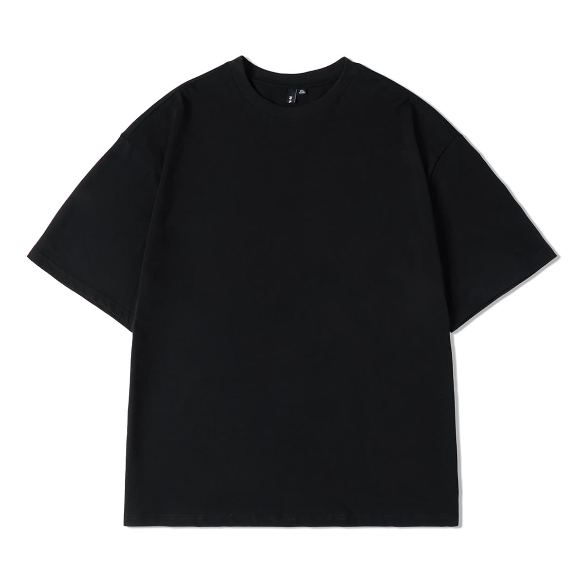 40 代 ファッション メンズ 究極のシンプル 大人のゆとりTシャツ