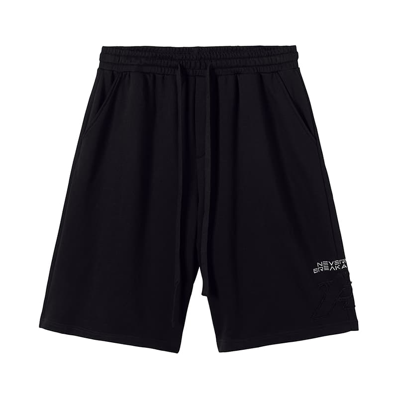 40 代 ファッション メンズ ゆとりの美しさ ワイドハーフパンツ