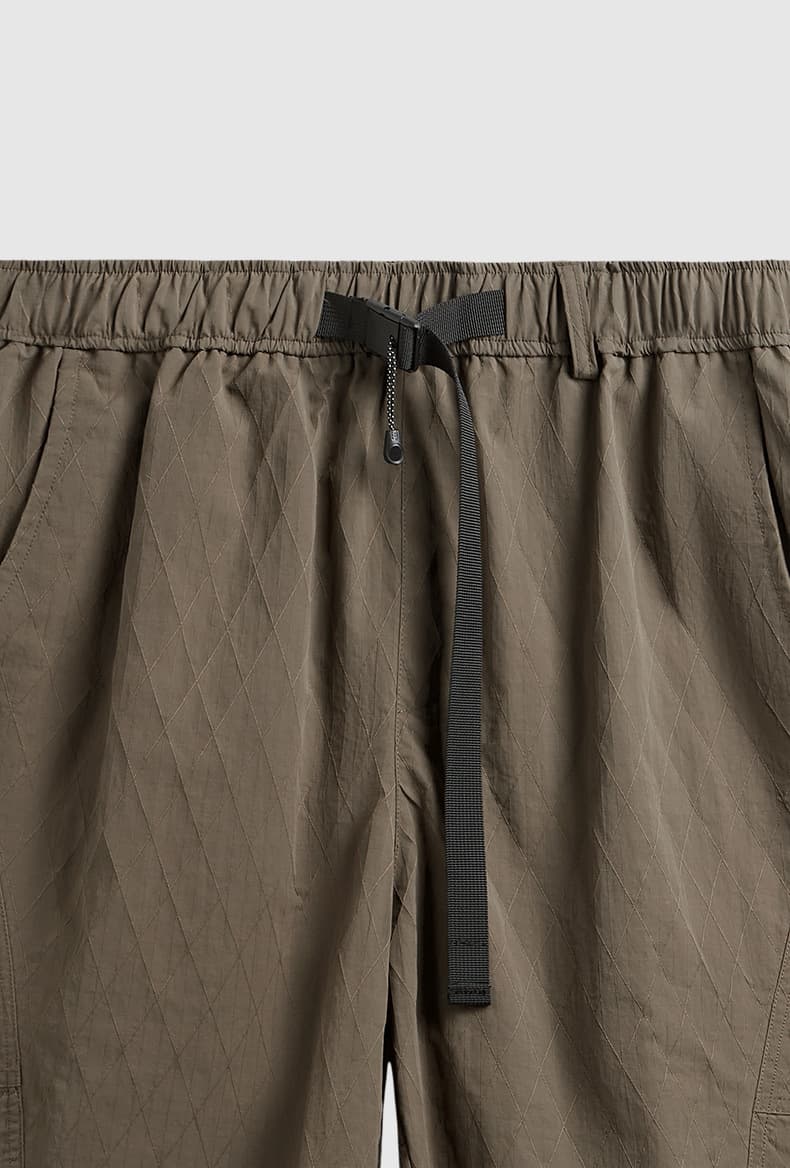 40 代 ファッション メンズ 上質シャツ×ショートパンツ セットアップ 春夏 全3色