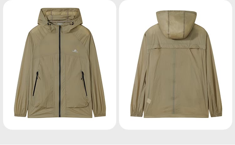 40 代 ファッション メンズ 超軽量コンパクト収納ジャケット